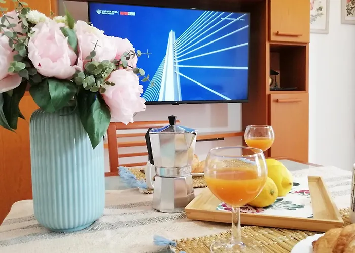 Holihome_casa Di Stefano 50m Dal Mare * Tortoreto